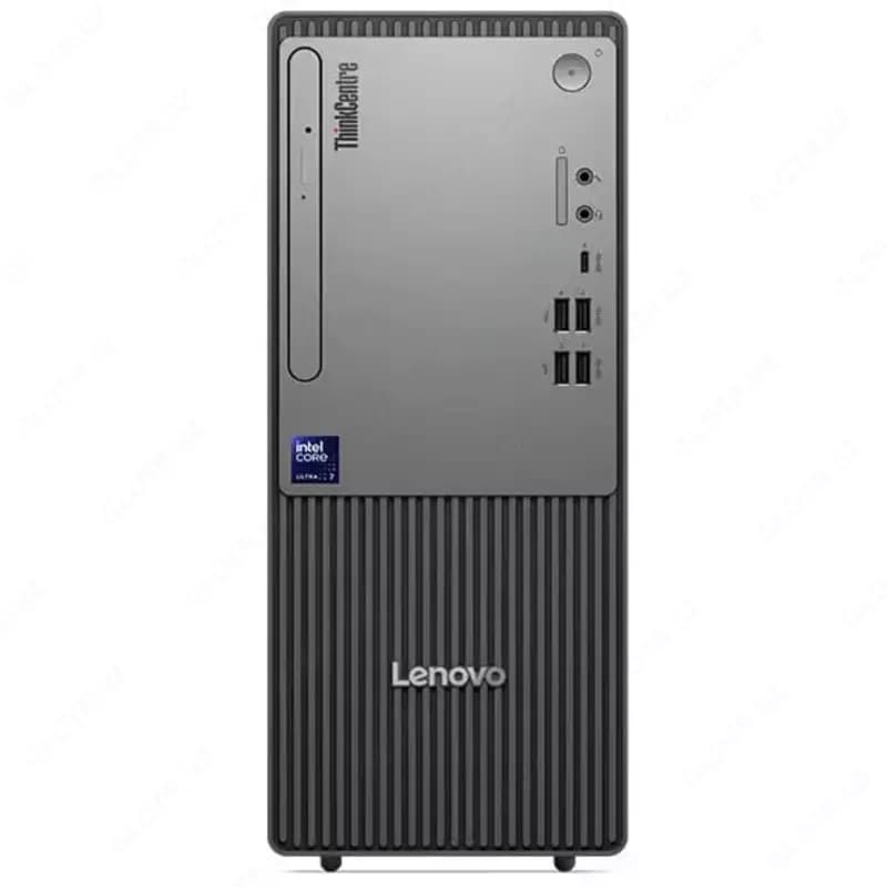 Персональный компьютер ”Lenovo” ThinkCentre neo 50t Gen 6, Ultra 5 225, 16GB, 512GB SSD, KB+MS (Арт. - 13BD002RRU) — 2