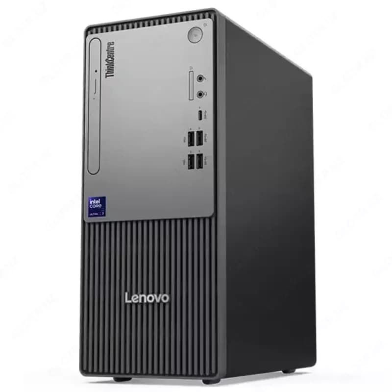 Персональный компьютер ”Lenovo” ThinkCentre neo 50t Gen 6, Ultra 5 225, 16GB, 512GB SSD, KB+MS (Арт. - 13BD002RRU) — 3