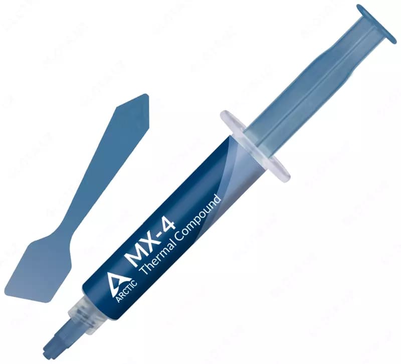 Термопаста MX-4 8г — 2