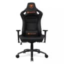 Игровое компьютерное кресло ”Cougar” Explore S (Арт. - 46005) Черное