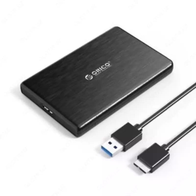 Внешний корпус жесткого диска HDD CASE ORICO — 2