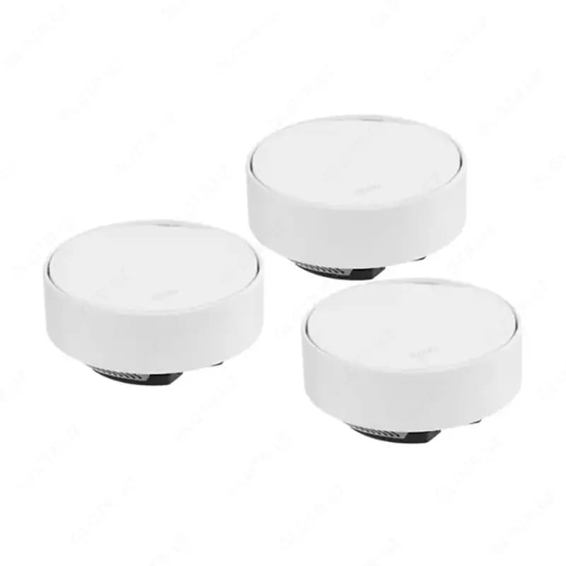 Mesh Wi-Fi система TP-Link Deco X50-PoE (3-pack) AX3000 Whole Home — 1