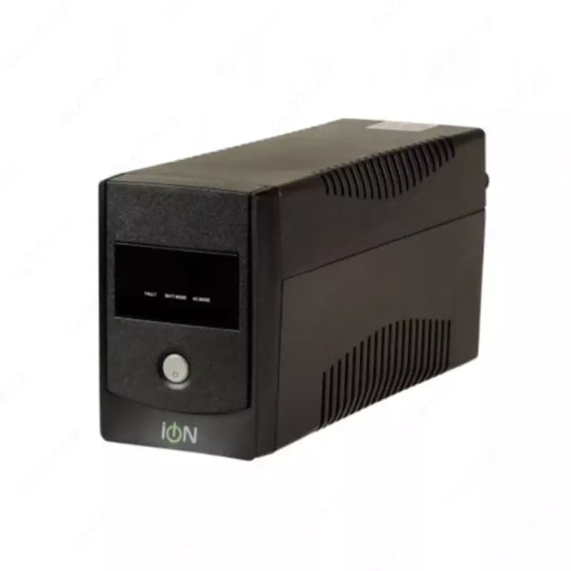Источник бесперебойного питания ION 1KVA, AVR, 230V/50Hz V-1000T — 1