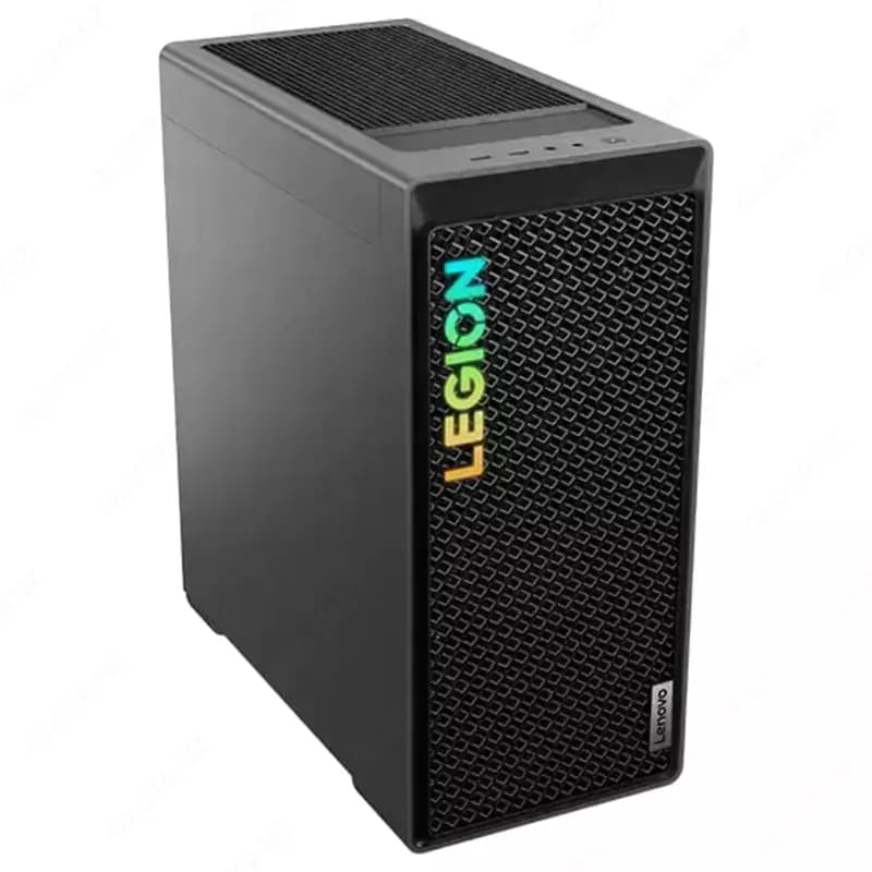 Персональный игровой компьютер ”Lenovo” Legion T5, AMD Ryzen 7 7800X3D, 2x 16GB UDIMM DDR5-5600, SSD 1TB, NVIDIA GeForce RTX 5060 Ti 8GB (Ар... — 2