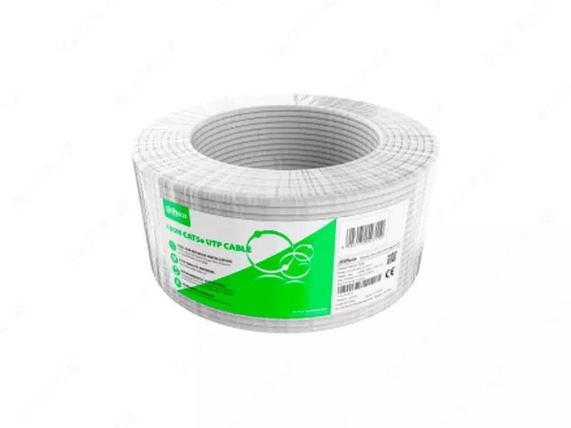 Провод UTP DH-PFM-922I-5EUN-C (CAT5e) — 1