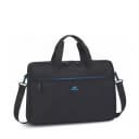 Сумка для ноутбука RIVACASE 8037 black 15.6”