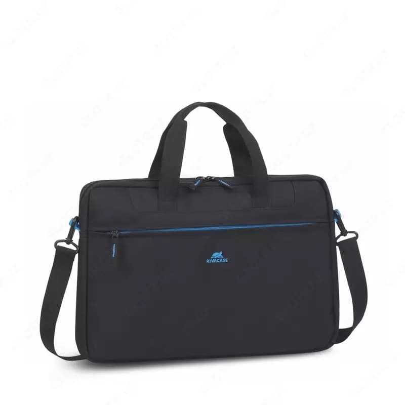 Сумка для ноутбука RIVACASE 8037 black 15.6” — 1