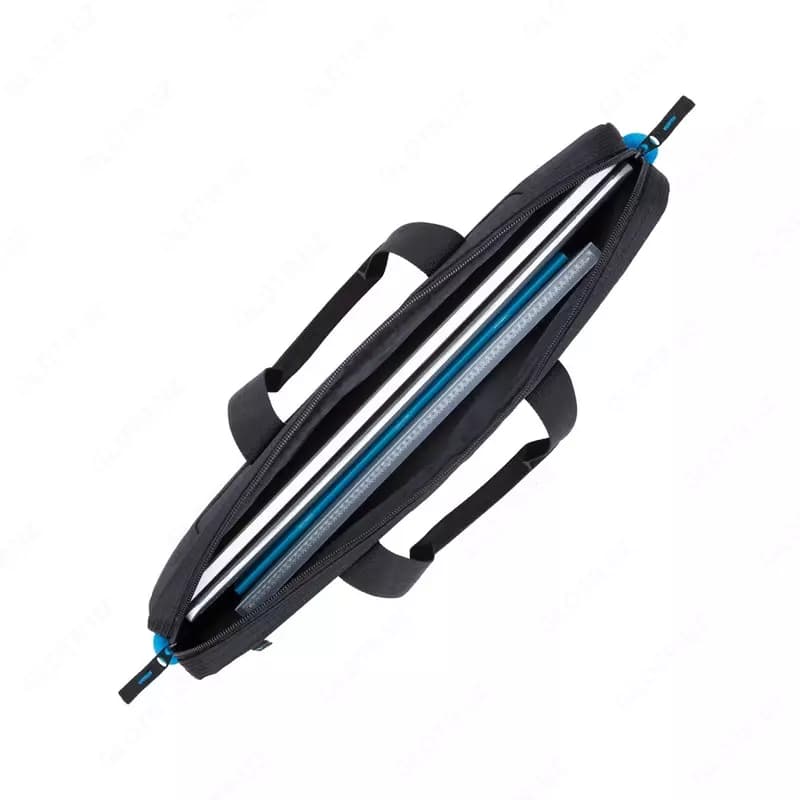 Сумка для ноутбука RIVACASE 8037 black 15.6” — 3