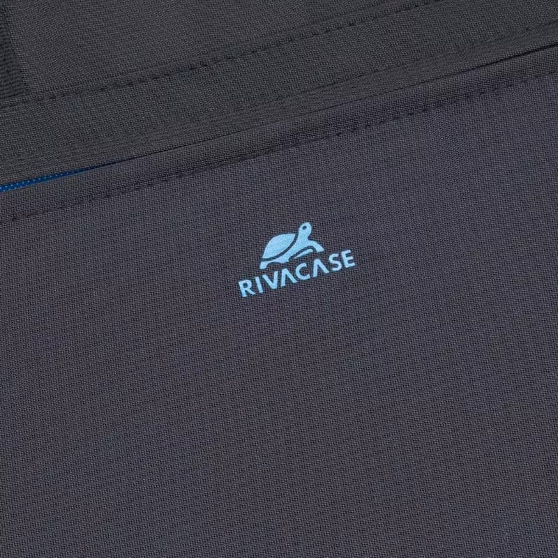 Сумка для ноутбука RIVACASE 8037 black 15.6” — 4