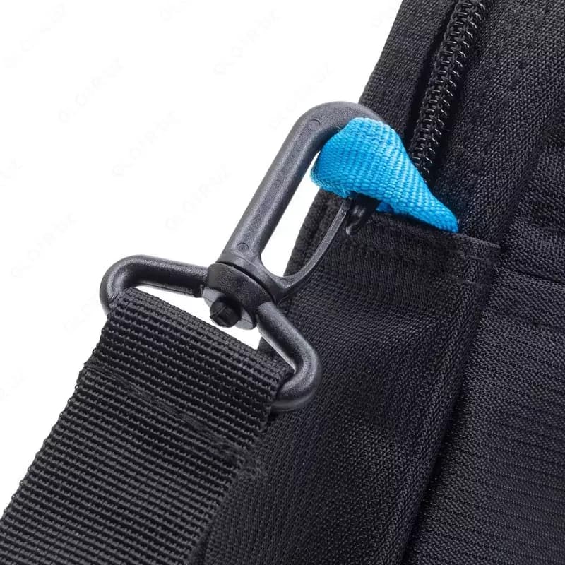 Сумка для ноутбука RIVACASE 8037 black 15.6” — 5