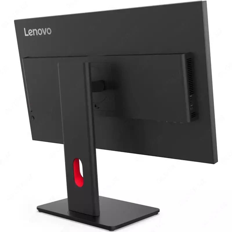 Монитор ”Lenovo” ThinkVision T27QD-40, 27” 2K/QHD/2560x1440, 120Hz, 4ms, 1500:1 (Арт. - 64AAGAR2EU) Black — 4