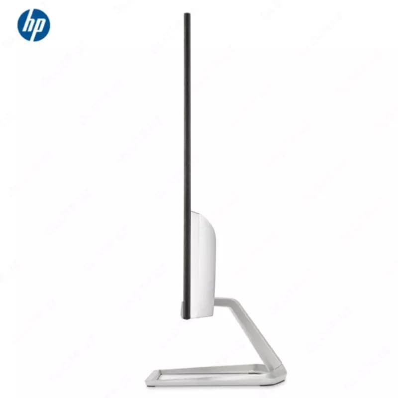 Монитор HP - 24” 24FWA IPS LED Monitor HDMI, 75Hz, 5mc, FHD (1920x1080) White Silver With audio — 3