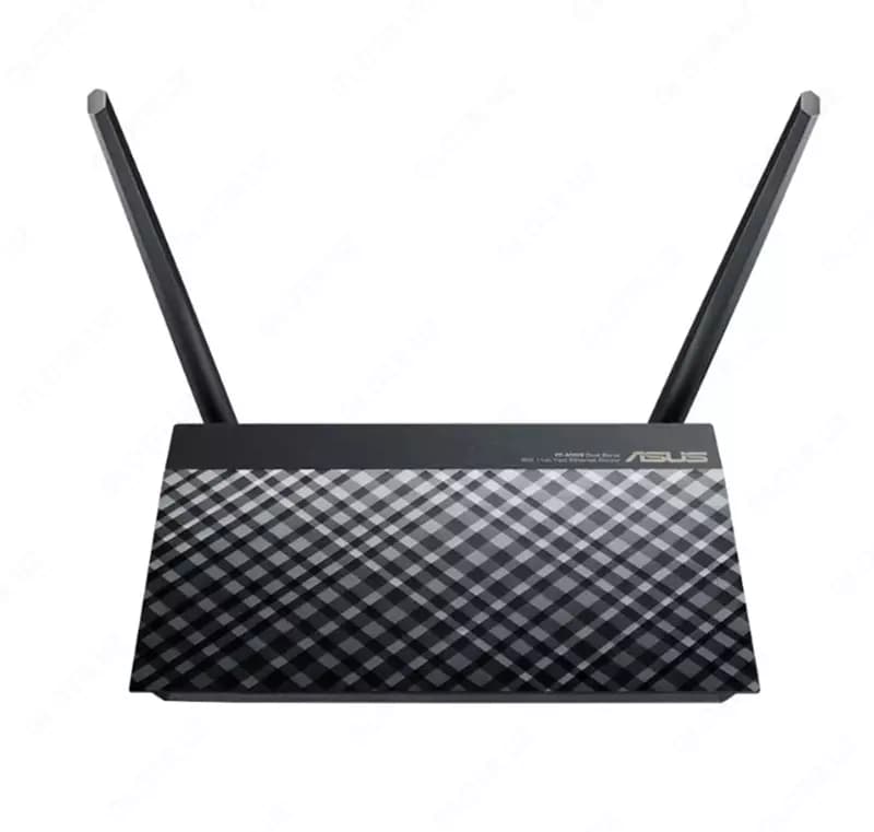 Wi-Fi Роутер ASUS RT-AC51U WIFI 5 — 1