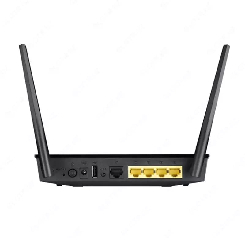 Wi-Fi Роутер ASUS RT-AC51U WIFI 5 — 2