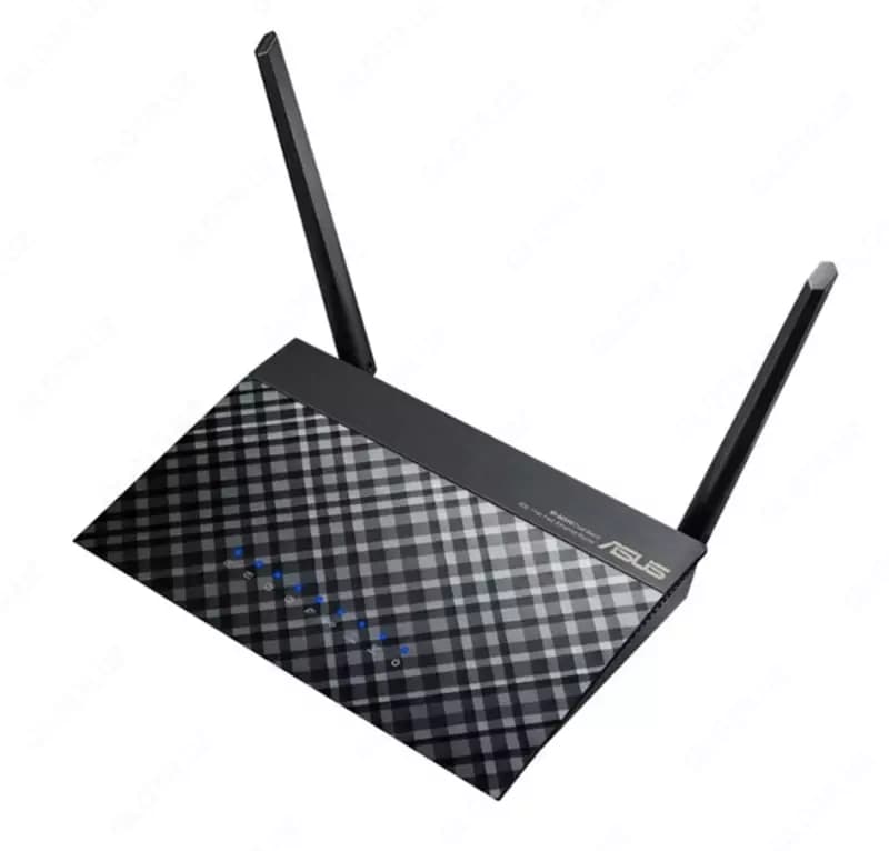 Wi-Fi Роутер ASUS RT-AC51U WIFI 5 — 3