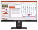 Монитор ”Lenovo” ThinkVision T27-40, 27” FHD/1920x1080, 120Hz, 4ms, 1500:1 (Арт. - 64A5MAT6EU) Black