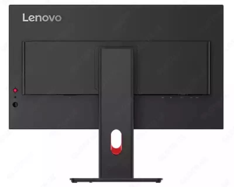 Монитор ”Lenovo” ThinkVision T27-40, 27” FHD/1920x1080, 120Hz, 4ms, 1500:1 (Арт. - 64A5MAT6EU) Black — 4