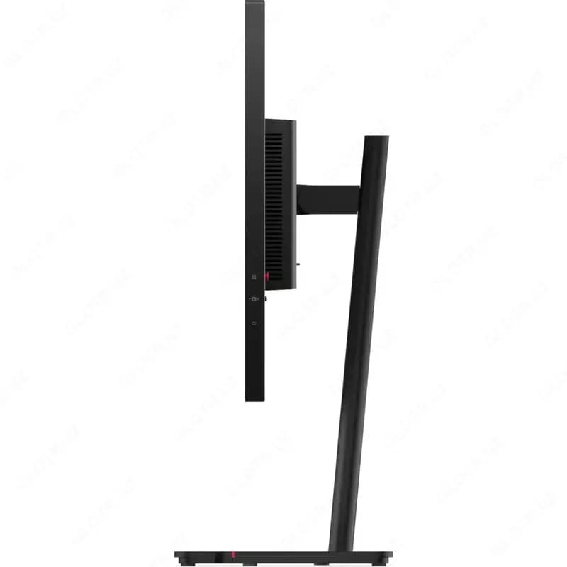 Монитор ”Lenovo” ThinkVision T27-40, 27” FHD/1920x1080, 120Hz, 4ms, 1500:1 (Арт. - 64A5MAT6EU) Black — 5