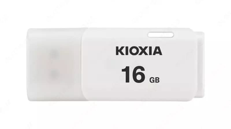 Флешка Kioxia U202 16 GB — 2