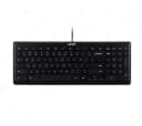 Проводная клавиатура ”Acer” AKB910, Chrome OS 1.8M, USB, US int, Brown Box (Арт. - GP.KBD11.00S)