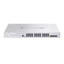 S5500-24GP4XF L2+ PoE коммутатор TP-LINK