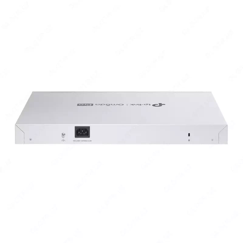S5500-24GP4XF L2+ PoE коммутатор TP-LINK — 2