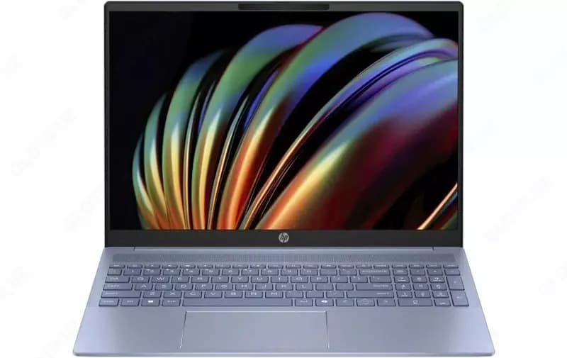 HP Pavilion 16-af0026ci — 2
