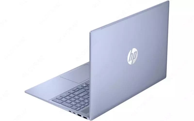 HP Pavilion 16-af0026ci — 3