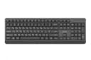 Беспроводная клавиатура ”2Е” KS220 WL USB Черная