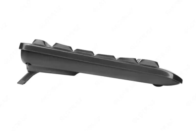 Беспроводная клавиатура ”2Е” KS220 WL USB Черная — 3