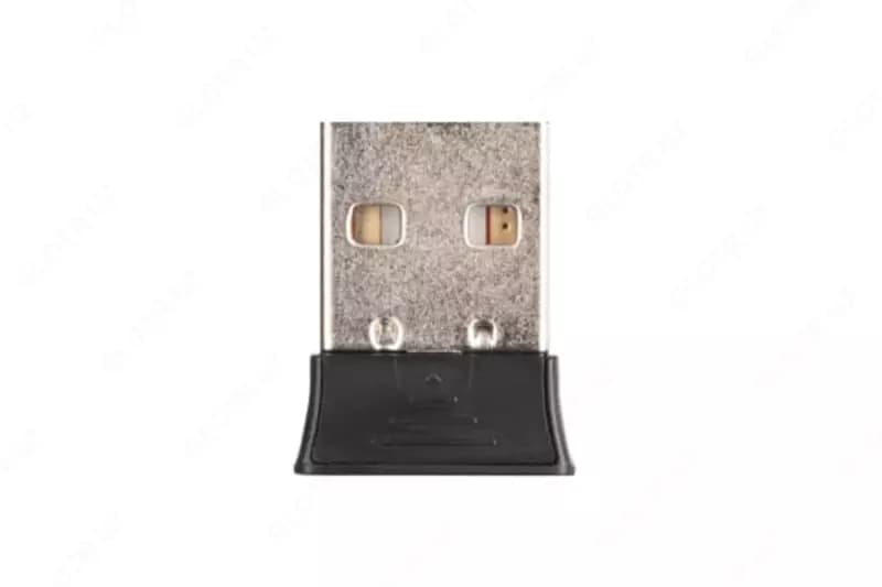Беспроводная клавиатура ”2Е” KS220 WL USB Черная — 5