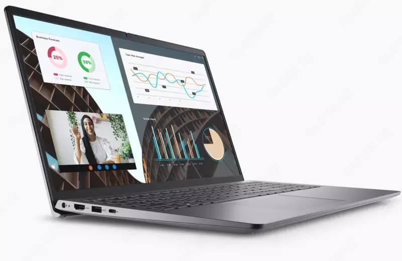 Ноутбук Dell Vostro 3530 (210-BGLW) — 5