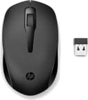 Мышь беспроводная ”HP” 150 Wireless (Арт. - 2S9L1AA) Черная
