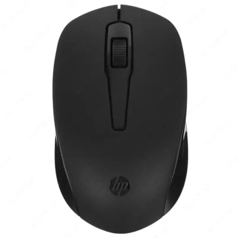 Мышь беспроводная ”HP” 150 Wireless (Арт. - 2S9L1AA) Черная — 2