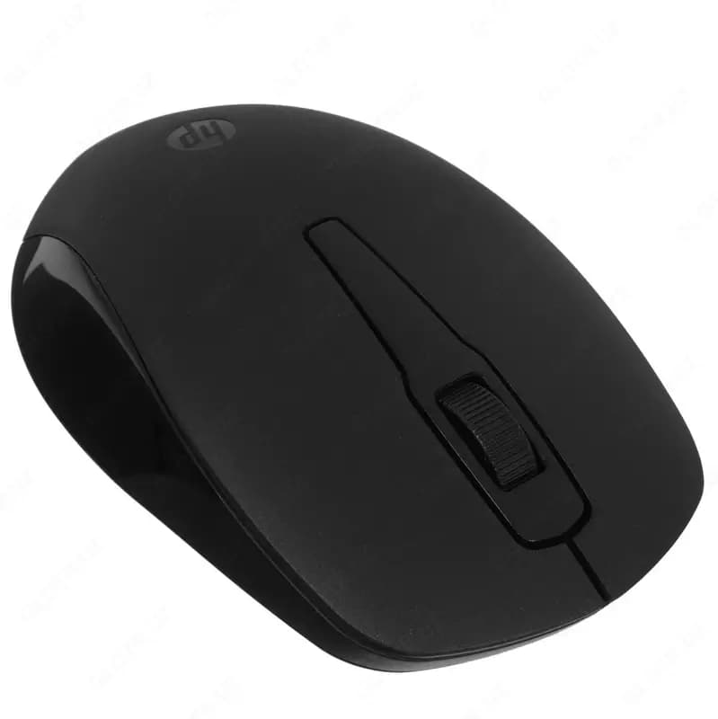 Мышь беспроводная ”HP” 150 Wireless (Арт. - 2S9L1AA) Черная — 4