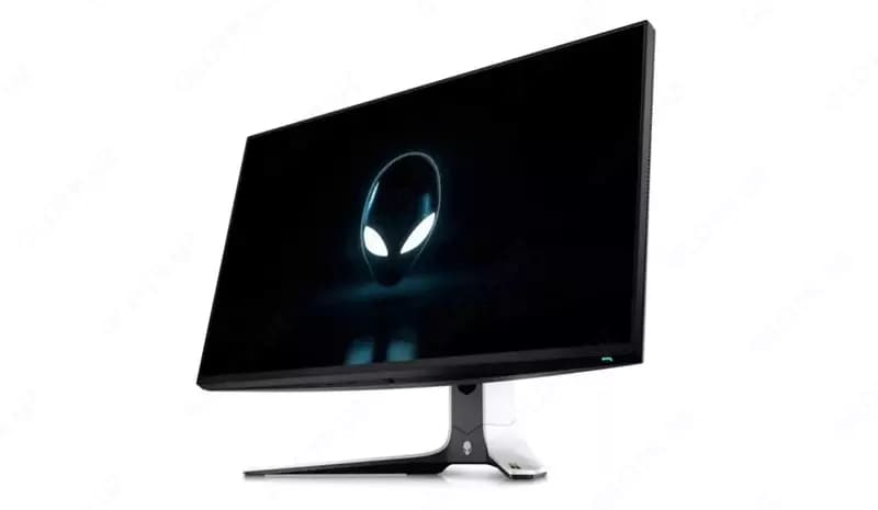 Монитор Dell Alienware AW2723DF Gaming 27” — 1