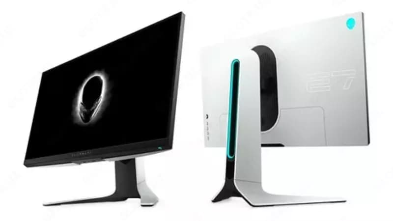 Монитор Dell Alienware AW2723DF Gaming 27” — 2
