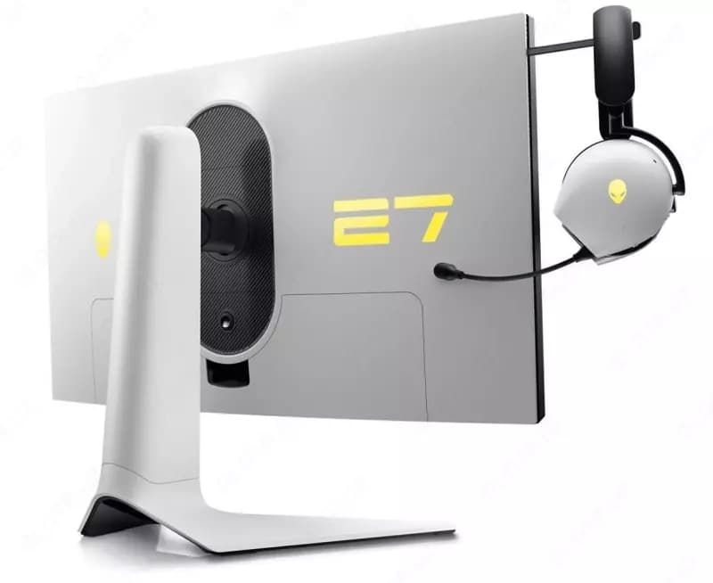 Монитор Dell Alienware AW2723DF Gaming 27” — 3