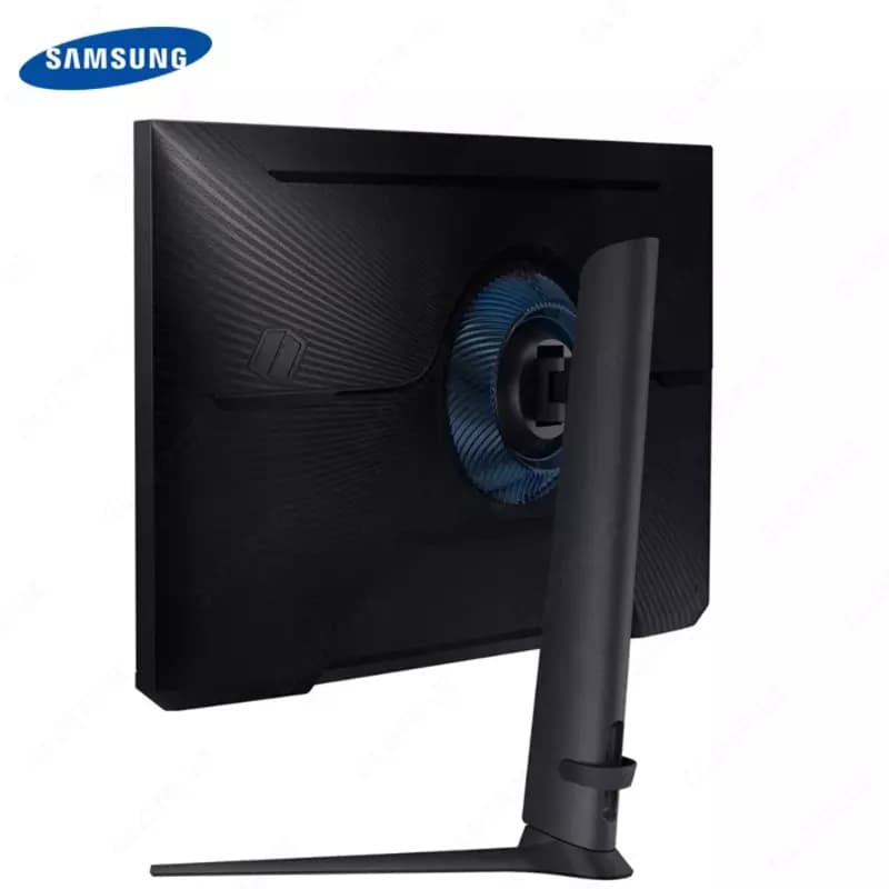 Монитор Samsung - 27” LS27AG320NMXZN Odyssey G3 Gaming Monitor, VA, 165Hz, 1mc, FHD (1920x1080), HDMI, Black — 5