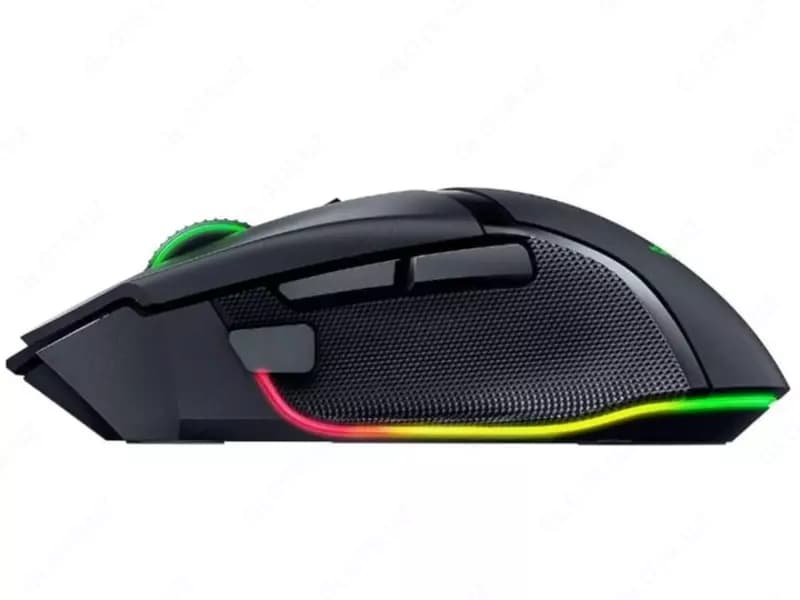 Мышь проводная Razer Basilisk V3 35K — 3