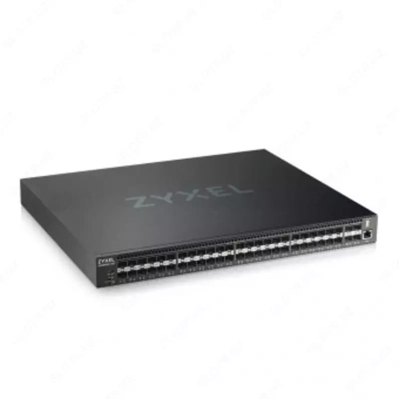 Коммутатор Zyxel XGS4600-52F — 1