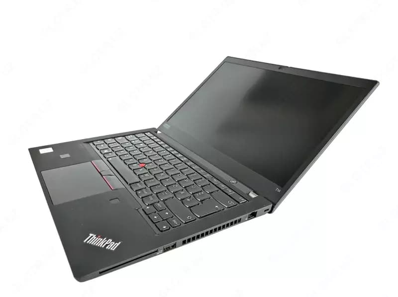 Lenovo ThinkPad T14 G6 (21QC006HFW) — 2