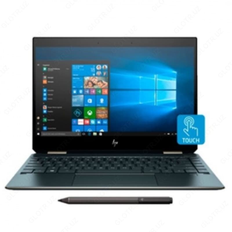 Ноутбук HP Spectre x360 13-ap0031ur (909) — 1