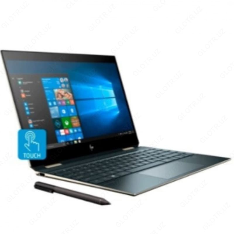 Ноутбук HP Spectre x360 13-ap0031ur (909) — 2