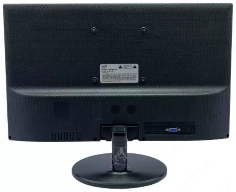 Монитор Maxal 19” Wide — 2