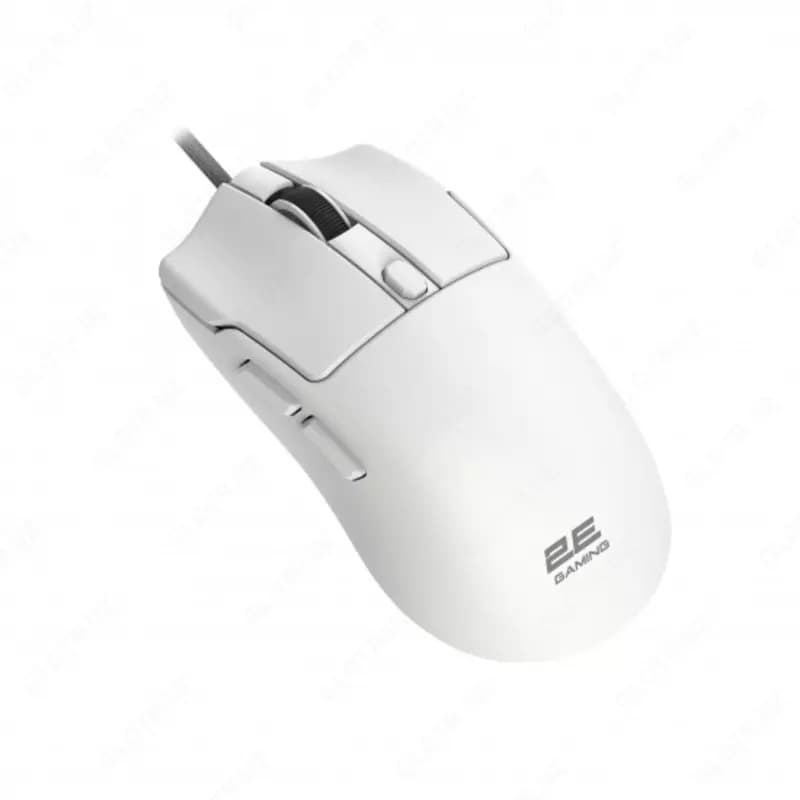 Мышь 2E GAMING MG315, USB-A, белый, — 2