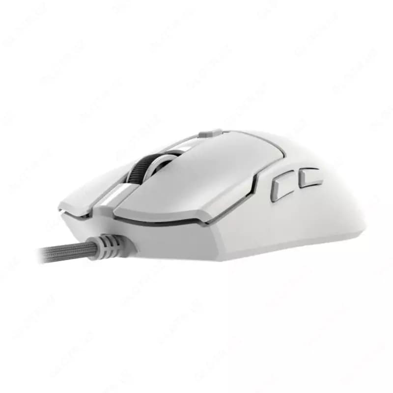 Мышь 2E GAMING MG315, USB-A, белый, — 3