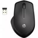 Беспроводная мышь ”HP” 280 Silent BLK WRLS Mouse EURO (Арт.- 19U64AA) Черная