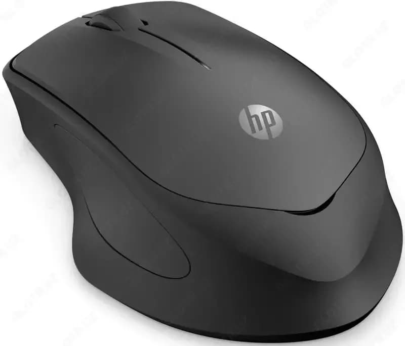 Беспроводная мышь ”HP” 280 Silent BLK WRLS Mouse EURO (Арт.- 19U64AA) Черная — 2