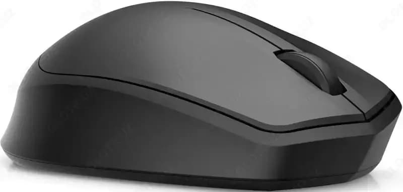 Беспроводная мышь ”HP” 280 Silent BLK WRLS Mouse EURO (Арт.- 19U64AA) Черная — 3